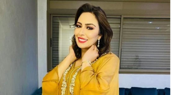 بعد مرور عام على رحيله.. حنان الابراهيمي تتذكر والدها بكلمات مؤثرة