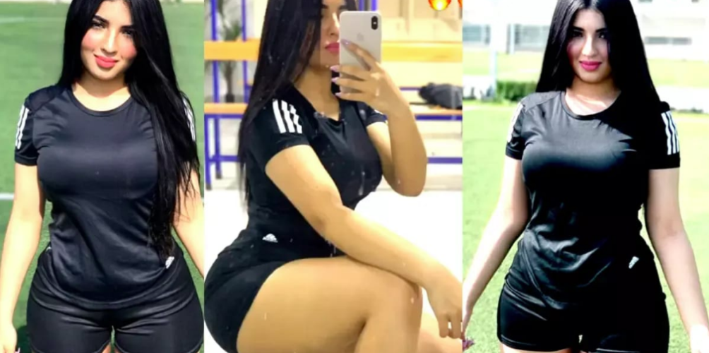 بسبب صورها على « إنستغرام ».. إبعاد حكمة تونسية من تحكيم مبارة نهضة بركان والأهلي المصري