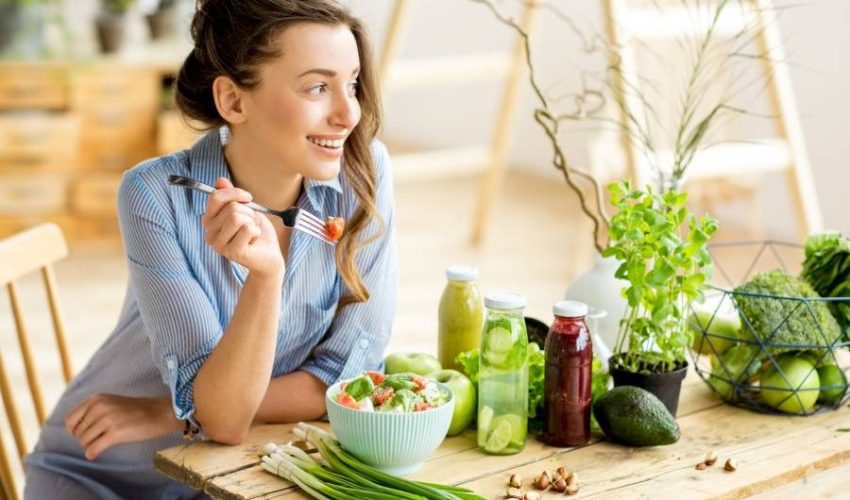 بشكل طبيعي.. أغذية تحارب الجراثيم والبكتيريا وتقوي المناعة