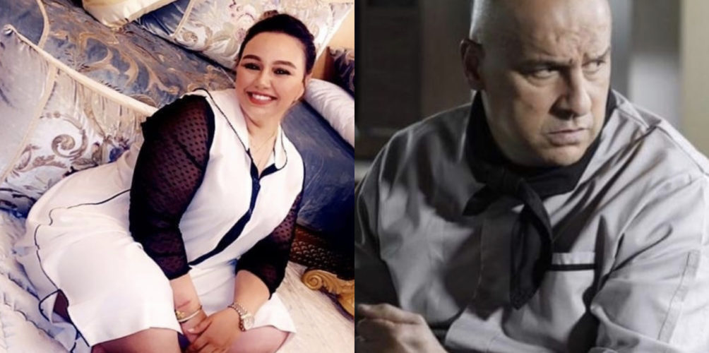 منصور بدري « الطيب »: مراتي الرابعة بغيتها تكون فحال الشيخة الطراكس