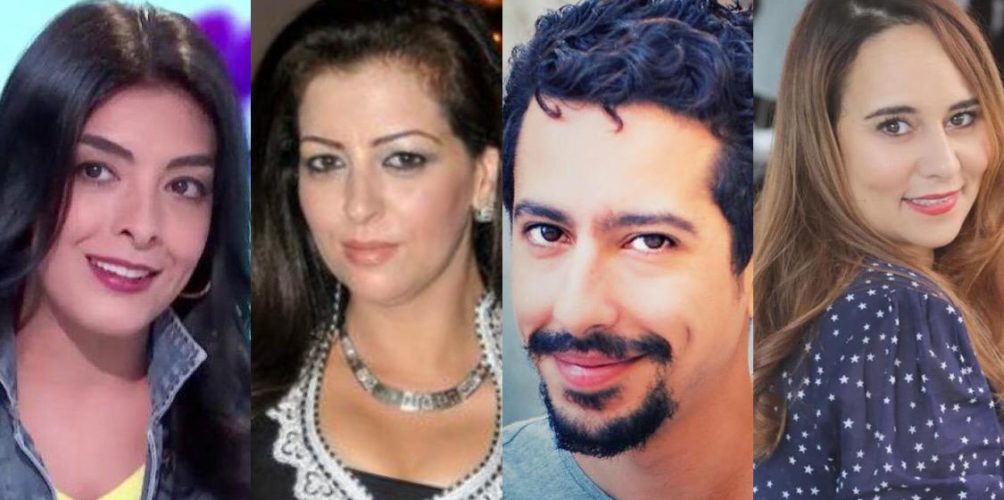 حقائق صادمة.. فنانون ضحايا للتحرش الجنسي