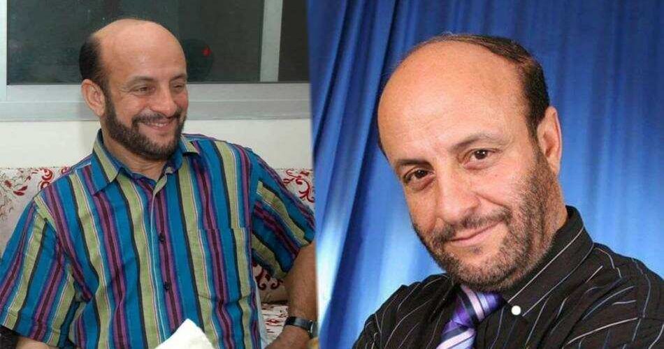 عثر على جثثه في منزله.. رحيل الممثل مصطفى حمصاني