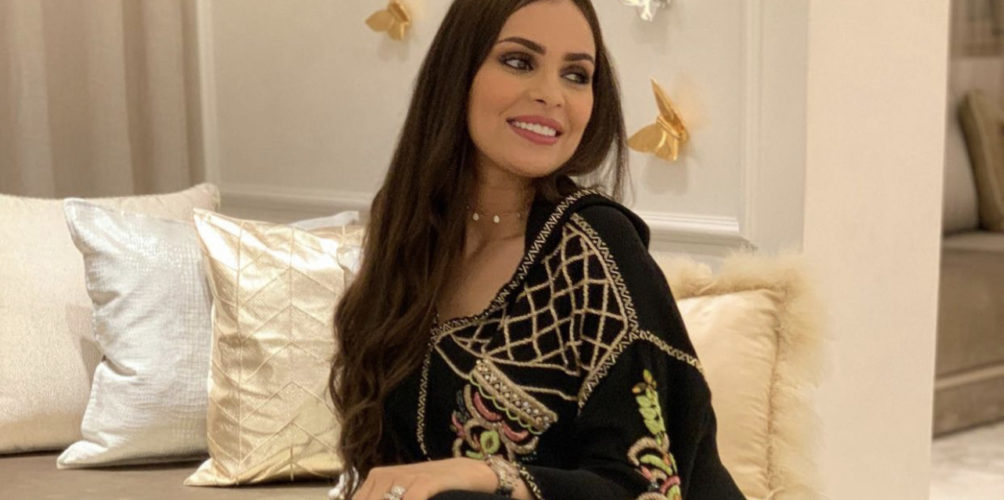 طلبت تشجيع الإنتاجات المغربية.. صفاء حبيركو تبدي إعجابها بسلسلة &laquo;&nbsp;بنات العساس&nbsp;&raquo; (فيديو)