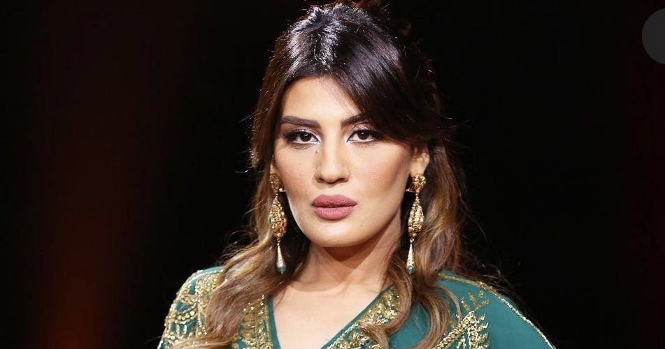 مواضيع جريئة.. مريم باكوش تطلق برنامج &laquo;&nbsp;زيرو طابو&nbsp;&raquo; على إنستغرام