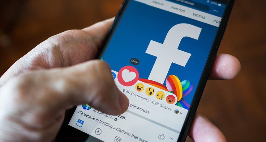 تمويل يصل إلى 50 ألف دولار أمريكي.. فايسبوك تدعم المجموعات في الشرق الأوسط وشمال إفريقيا