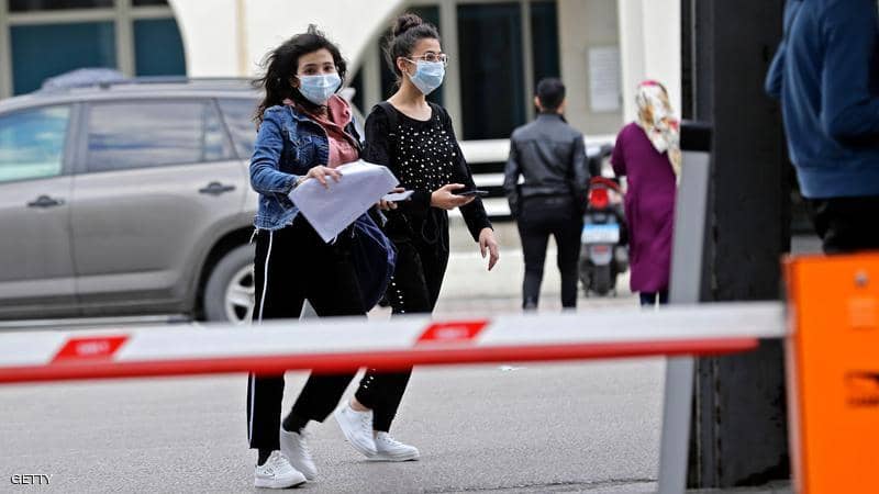 منظمة الصحة العالمية: اللقاح وحده لن يوقف تناقل كورونا… والناس يحتاجون لمواصلة استخدام الأقنعة باستمرار