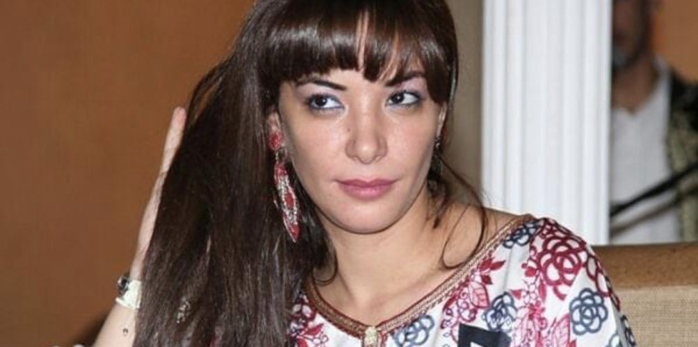 لبنى أبيضار: إيلا ترشحت للانتخابات غندافع على قضايا الأقليات فحال المثليين جنسيا ونقنن الدعارة