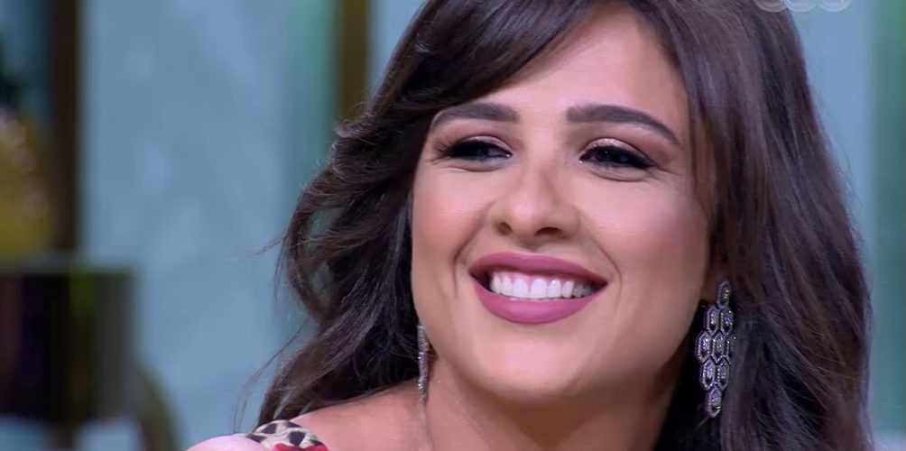 بطريقة « أبشع » من التي قتلت بها سوزان تميم.. تعديد الممثلة المصرية ياسمين عبد العزيز بالقتل