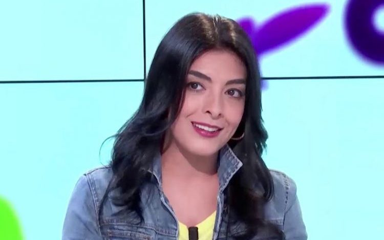 نجاة خير الله: البخاري هزني ولاحني فوق السرير وتلاح فوقي!!