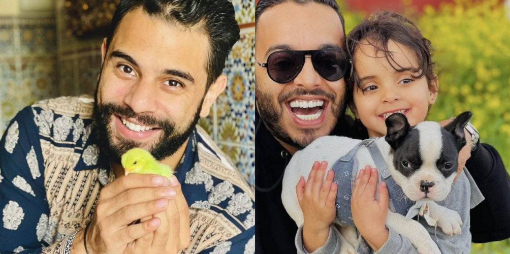 يتابعهم الآلاف.. مشاهير ينشئون حسابات لحيواناتهم الأليفة