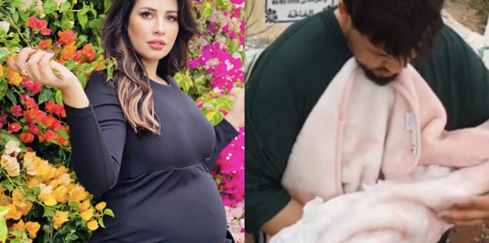 العروسي تعليقا على تصوير أبوين مراسم دفن ابنتهما: كأنه تصوير فيلم وثائقي في حرقة الموت… يا ربي نرجعو كيف كنا