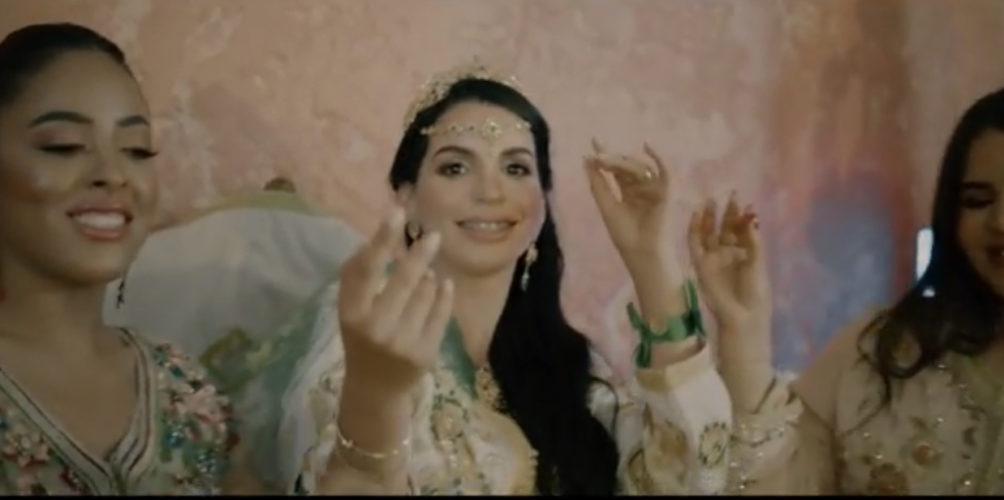 لا صوت لا مجي بكري.. انتقادات لاذعة تطال أسماء بيوتي بعد طرحها أغنية &laquo;&nbsp;عدياني&nbsp;&raquo; (فيديو)