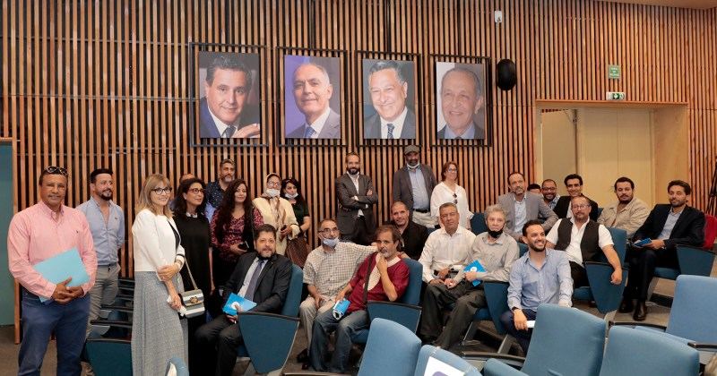 بينهم فاطمة خير وسعد التسولي.. تأسيس الفيدرالية الوطنية للفنانين التجمعيين