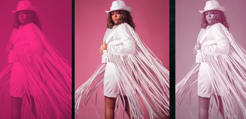 &laquo;&nbsp;الساعة اتنين بالليل&nbsp;&raquo;.. سميرة سعيد تطرح أغنية جديدة (فيديو)