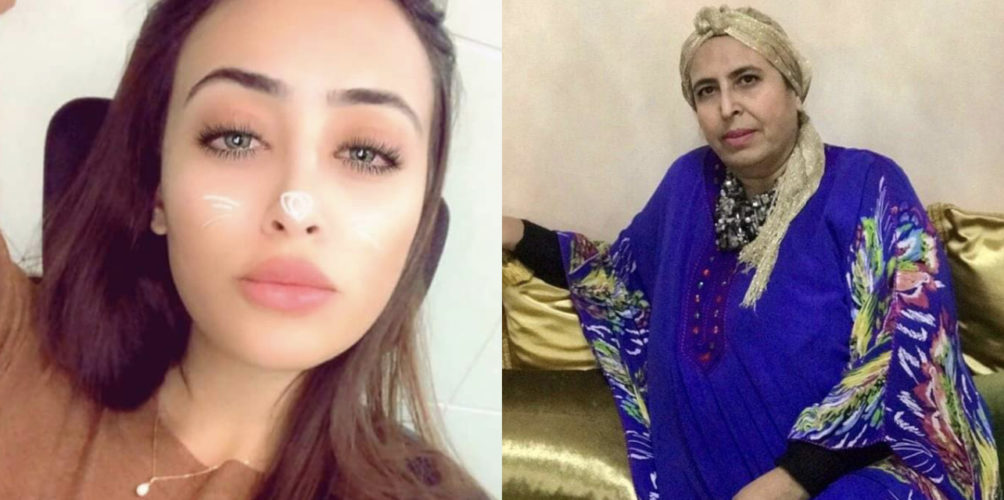 كانت تحتاج إلى عملية جراحية بـ300 مليون سنتيم.. وفاة ابنة الممثلة نجاة الخطيب