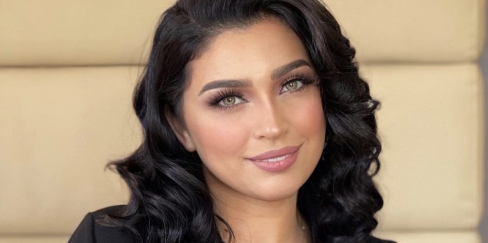 بميزة حسن.. فرح الفاسي تنال شهادة البكالوريا