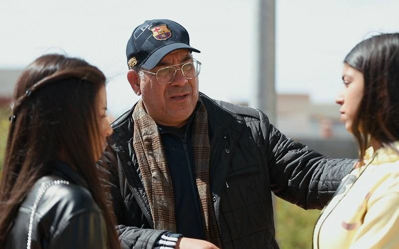 بعد مسلسل بنات العساس.. ادريس الروخ يخوض تجربة جديدة 