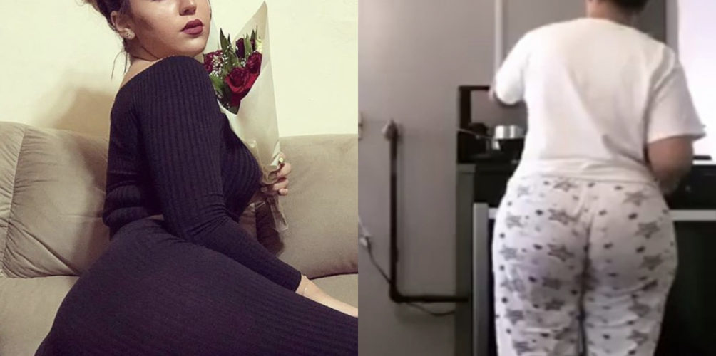 ندى حاسي الأصل.. ظاهرة إبراز « المؤخرات » تجتاح مواقع التواصل الاجتماعي