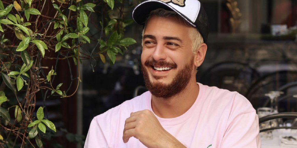 على إنستغرام.. سعد لمجرد يحتفل بوصوله إلى 12 مليون متابع