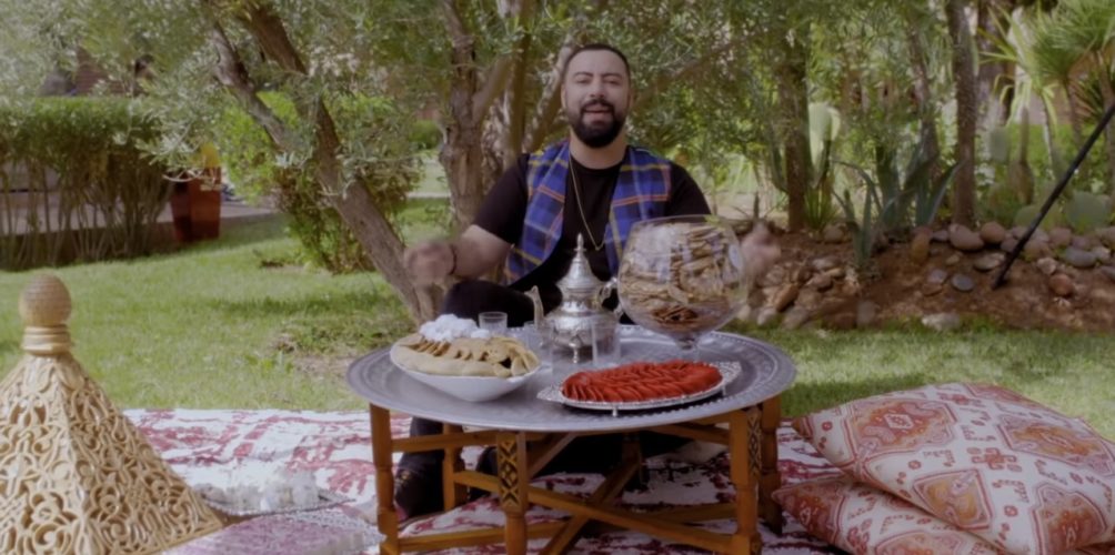 يتغنى فيها بجمال المرأة.. محمد رضا يطرحه أغنيته الجديدة &laquo;&nbsp;حلوة&nbsp;&raquo; (فيديو)