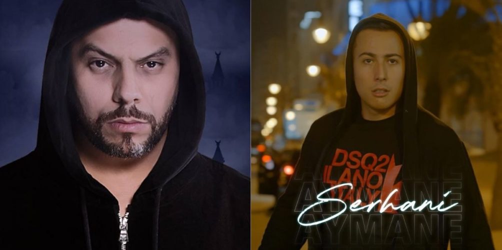 بعد تسريب أغنيته رفقة مسلم.. أيمن السرحاني يشكو تعرضه للظلم