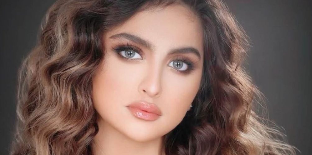 رغم الخلاف بينها وبين زوجة أبيها.. حلا الترك تعايد أختها غزل الترك في عيد ميلادها