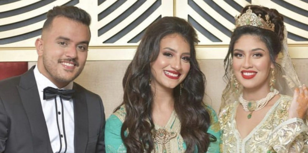 بعد أشهر من زواجهما.. المؤثرة شادية أرسلان تعلن انفصالها عن زوجها