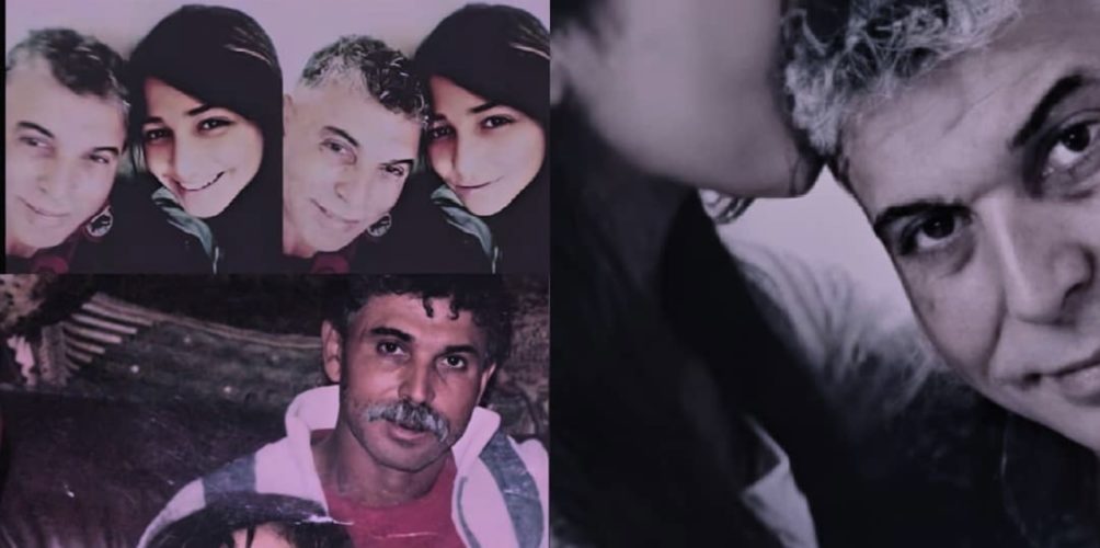 رغم الخلاف بينهما.. بنت الستاتي تهنئ والدها بمناسبة عيد الأب (صورة)