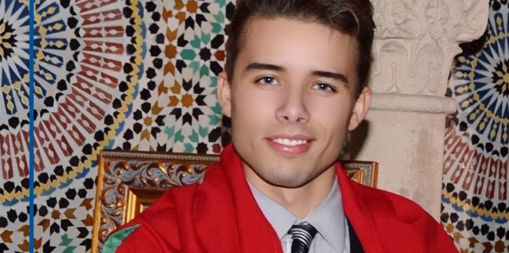 بتهمة السكر العلني.. الحبس النافذ في حق سفيان البحري  المشرف على الصفحة غير الرسمية للملك محمد السادس