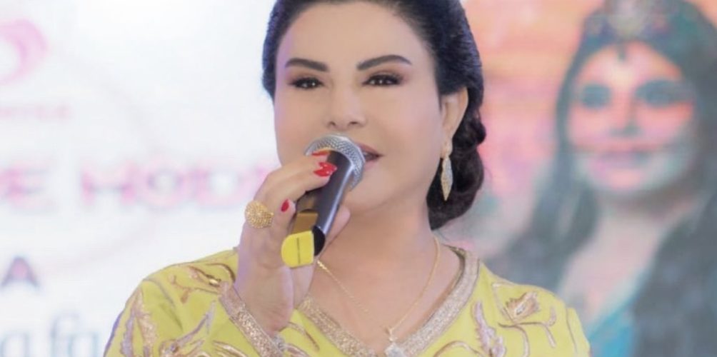 بعد انقطاع عن إحياء الحفلات دام أزيد من سنة ونصف.. لطيفة رأفت سعيدة بلقاء جمهورها من جديد