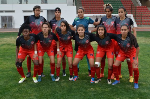 الكرة النسوية.. توقيف مسيري بعض الأندية مدى الحياة بسبب تهم الابتزاز