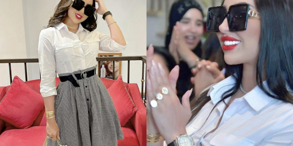 من افتتاح محل لافتتاح آخر.. دنيا بطمة قلبات الحرفة