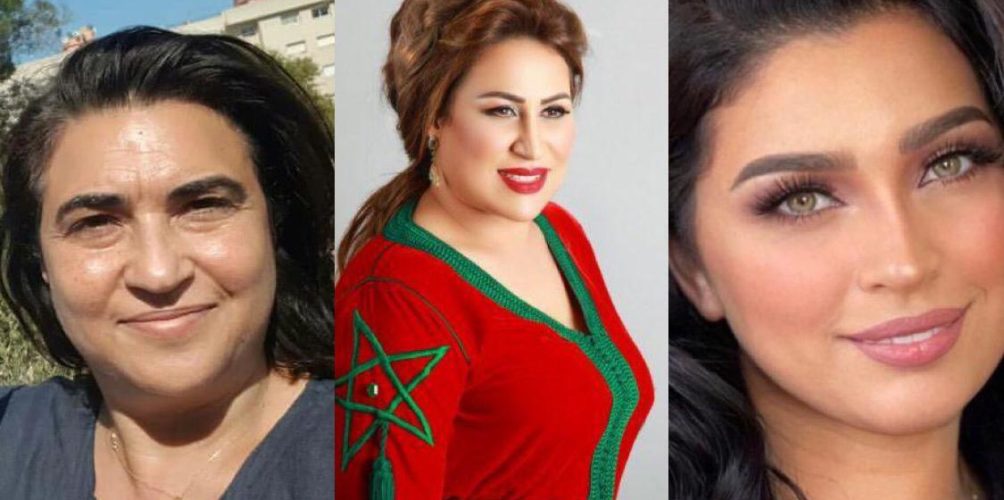 بعد انقطاع لسنوات عن الدراسة.. فنانات يجتزن امتحانات البكالوريا بنجاح