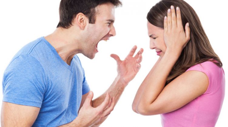 الغضب بين الأزواج.. 6 طرق عملية لتفادي ذلك!