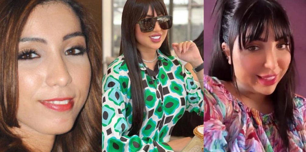 تسيفات.. دنيا بطمة تصدم جمهورها بالتغيير الكبير في شكلها