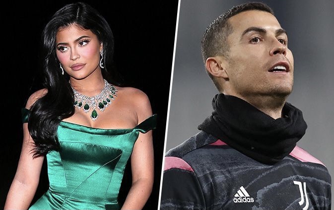 متفوقا على كايلي جينر.. كريستيانو الأكثر متابعة على إنستغرام في العالم