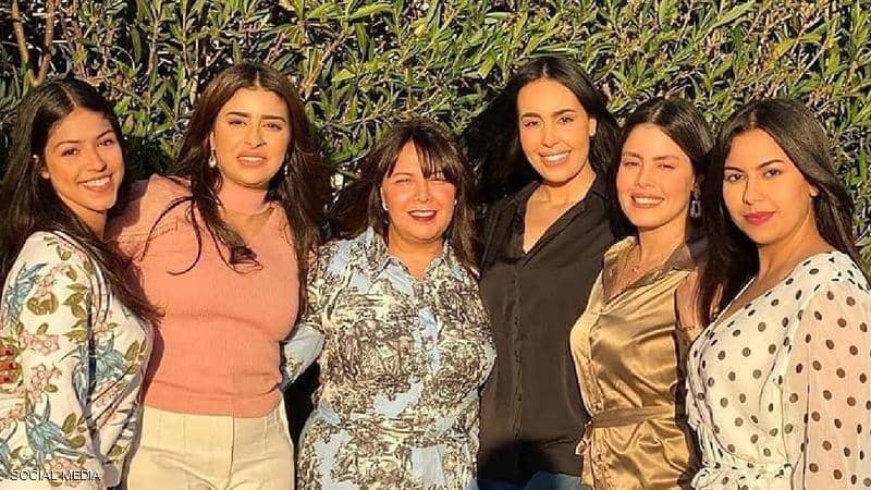 بعد تألقها في المسلسل.. بطلة &laquo;&nbsp;بنات العساس&nbsp;&raquo; تدخل عالم اليوتيوب