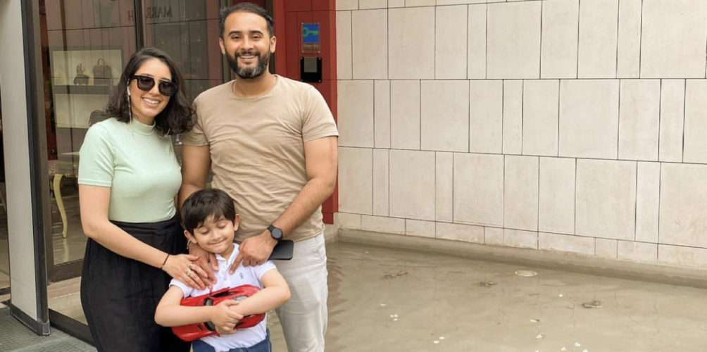 حالتهم في تحسن.. اليوتيوبر روعة تعلن إصابتها وأسرتها بكورونا