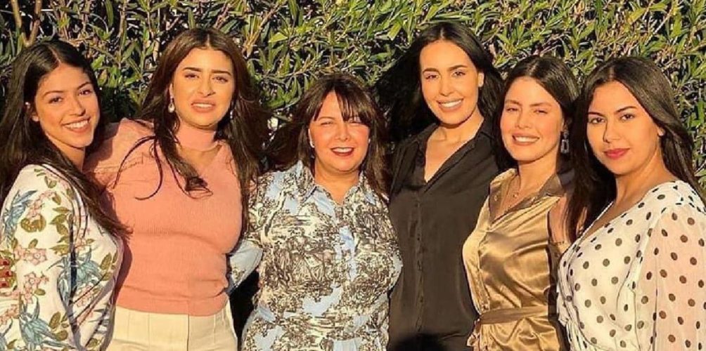 مهرجان مكناس للدراما التلفزية.. مسلسل &laquo;&nbsp;بنات العساس&nbsp;&raquo; يفوز بالجائزة الكبرى (صور)