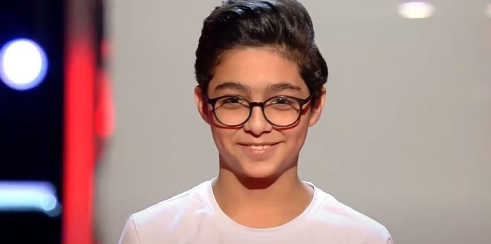 بتهمة « الشروع في القتل ».. القبض على نجم « ذا فويس كيدز »