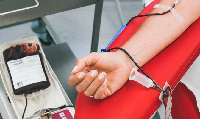 مديرة مركز تحاقن الدم في البيضاء: المركز يتوصل بـ400 طلب للحصول على الدم يوميا