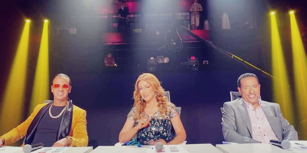 على القناة الأولى.. برنامج جديد لاكتشاف المواهب