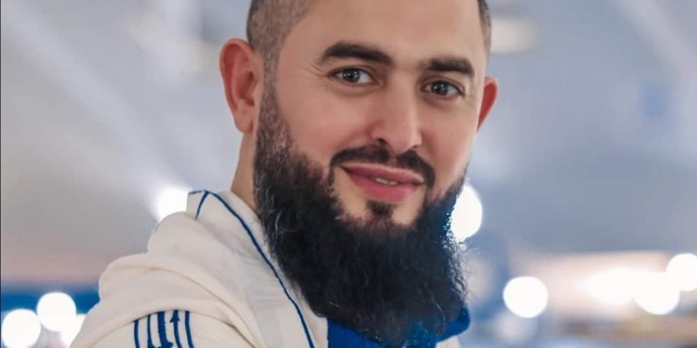 لا حياء في الدين.. الشيخ عبد السلام يرد بطريقته الخاصة على أسئلة متابعيه &laquo;&nbsp;المحرجة&nbsp;&raquo; (صور)