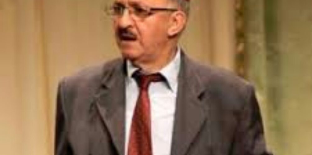 الإشاعة تقتل الفنان محمد الجم