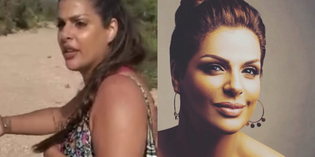 بالفيديو.. مايا تعلم المغربيات تقنيات الدفاع ضد التحرش!