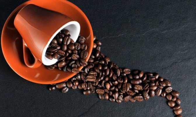تزيد من خطر الإصابة بكسور..لهذا يجب عدم الإفراط في إستهلاك القهوة