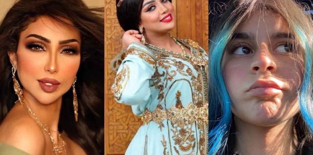 على إنستغرام.. مشاهير دايرين لاباس من الإشهارات