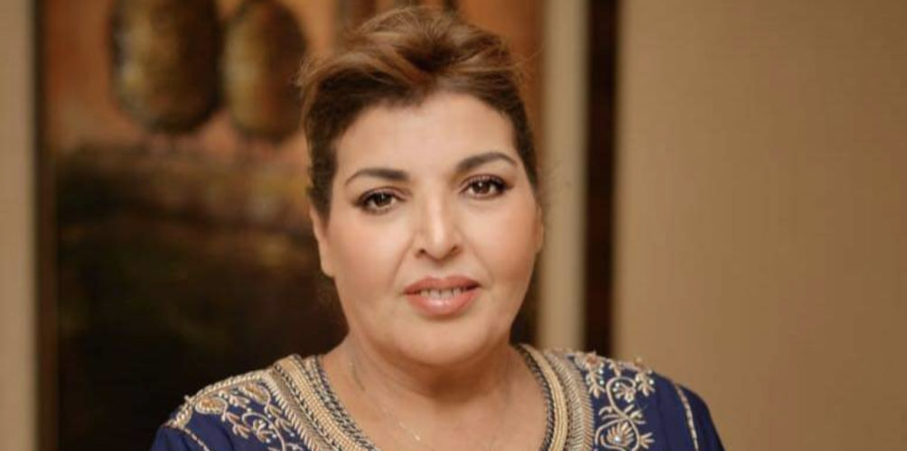 بعد غياب.. حياة الإدريسي تطلق أغنية جديدة (فيديو)