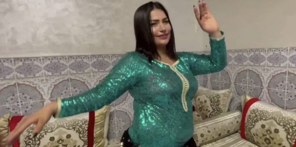 بعد إطلاق سراحها.. الراقصة هيام تكشف معاناتها من اضطرابات نفسية