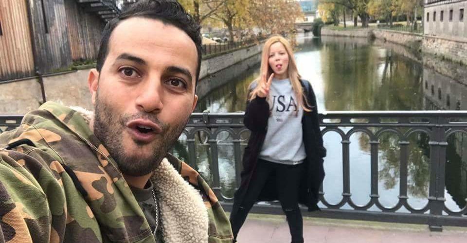 بسبب إصابة عبد الإله الرشيد بكورونا.. وقف تصوير فيلم سعيد الناصري الجديد